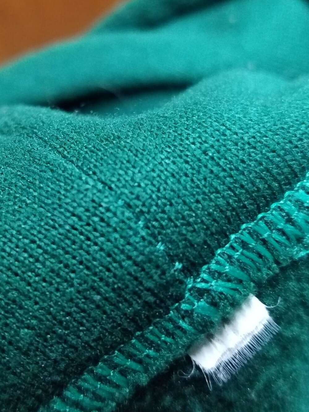 Green Jacket - Picture 2 of 3